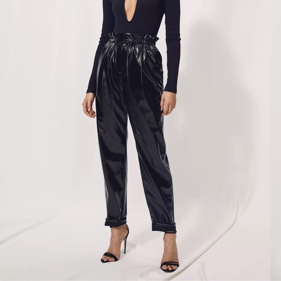 Wilfred Jive Pants in Avocado Green - Picture 12 of 12